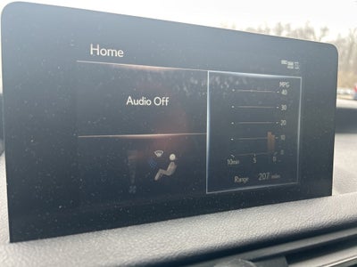 2023 Lexus IS 350 350 F SPORT