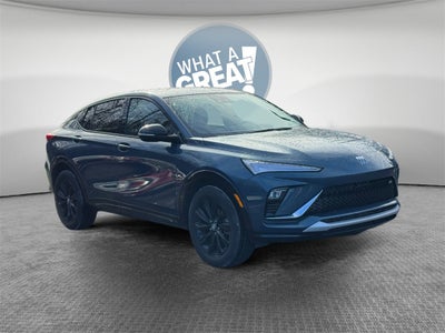 2024 Buick Envista Sport Touring