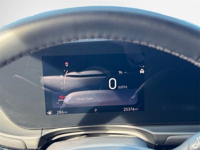 2024 Buick Envista Sport Touring