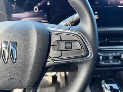 2024 Buick Envista Sport Touring