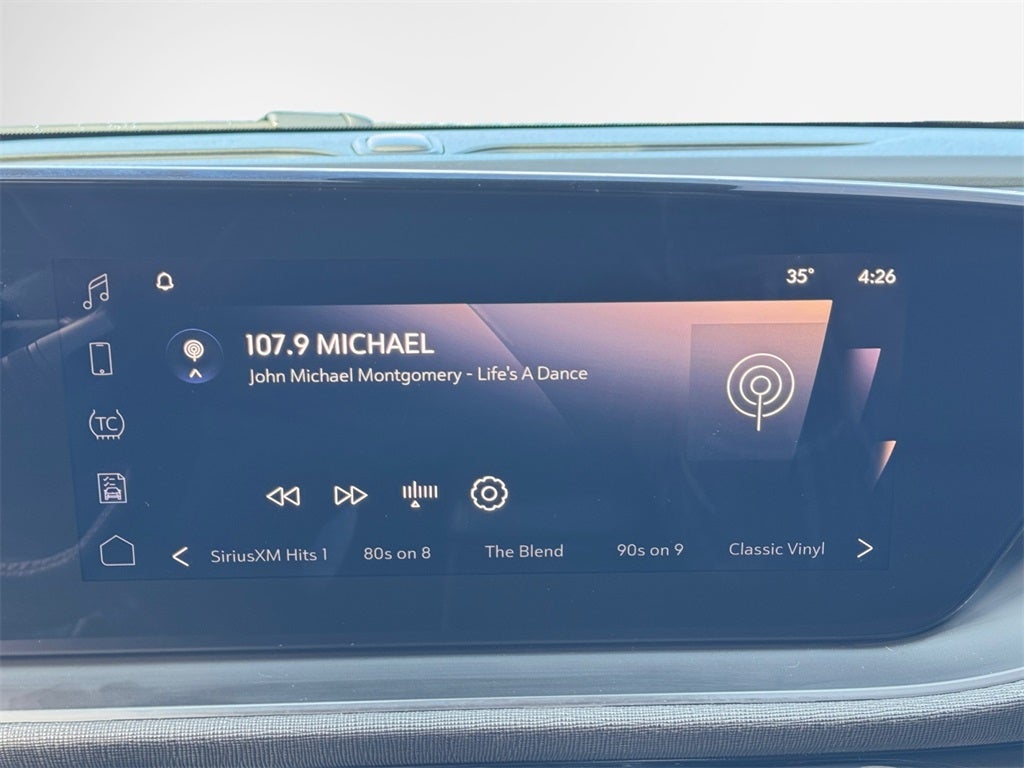 2024 Buick Envista Sport Touring