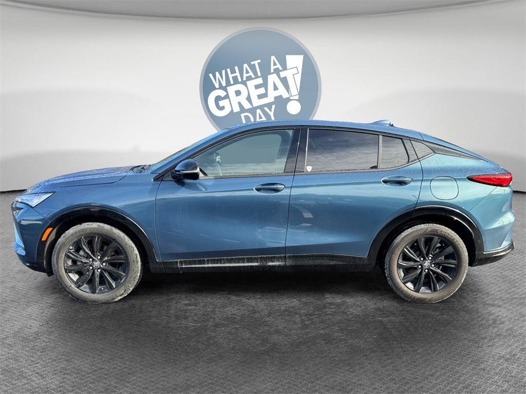 2024 Buick Envista Sport Touring