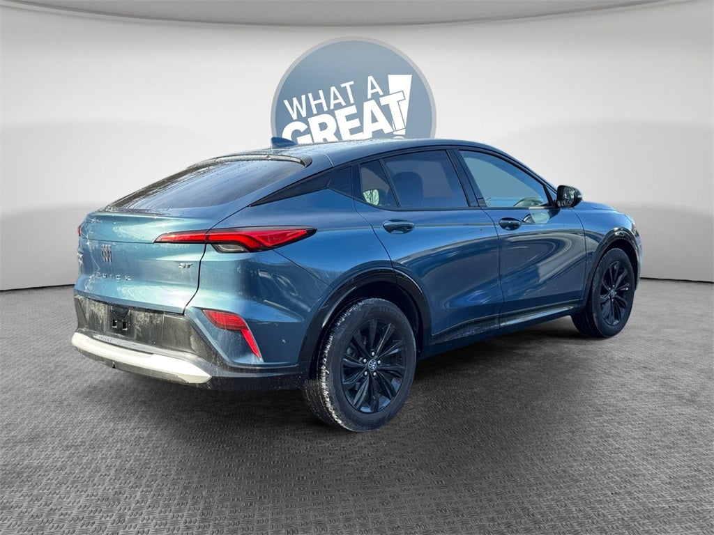 2024 Buick Envista Sport Touring