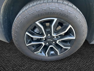 2024 Chevrolet Trailblazer AWD ACTIV