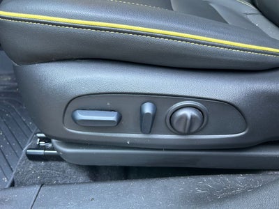2024 Chevrolet Trailblazer AWD ACTIV