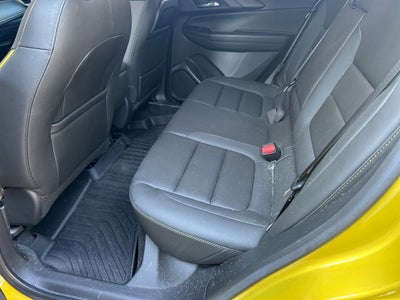 2024 Chevrolet Trailblazer AWD ACTIV