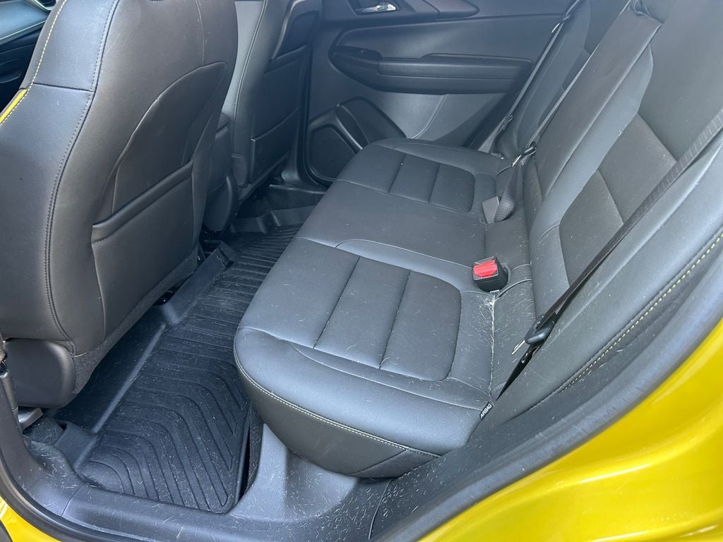 2024 Chevrolet Trailblazer AWD ACTIV