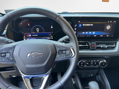 2024 Chevrolet Trailblazer AWD ACTIV
