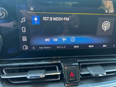 2024 Chevrolet Trailblazer AWD ACTIV