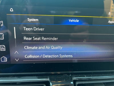 2024 Chevrolet Trailblazer AWD ACTIV