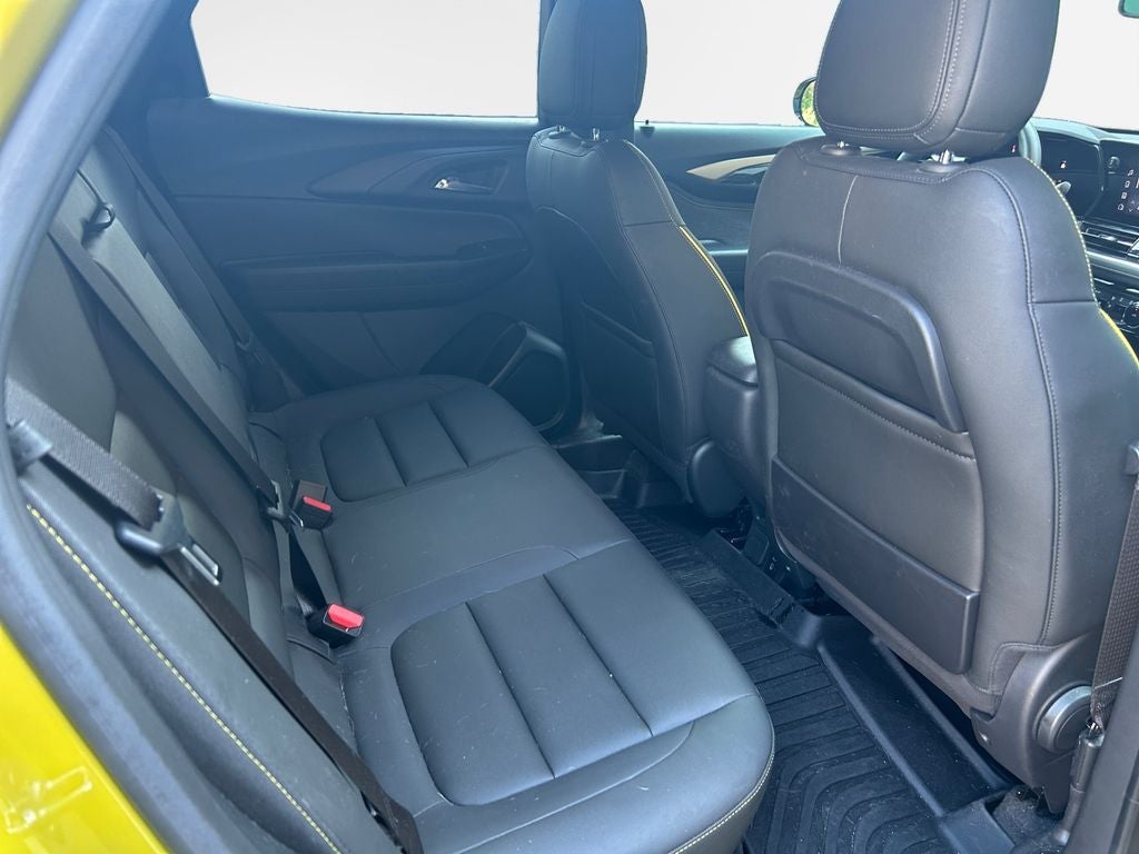 2024 Chevrolet Trailblazer AWD ACTIV
