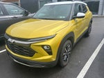 2024 Chevrolet Trailblazer AWD ACTIV
