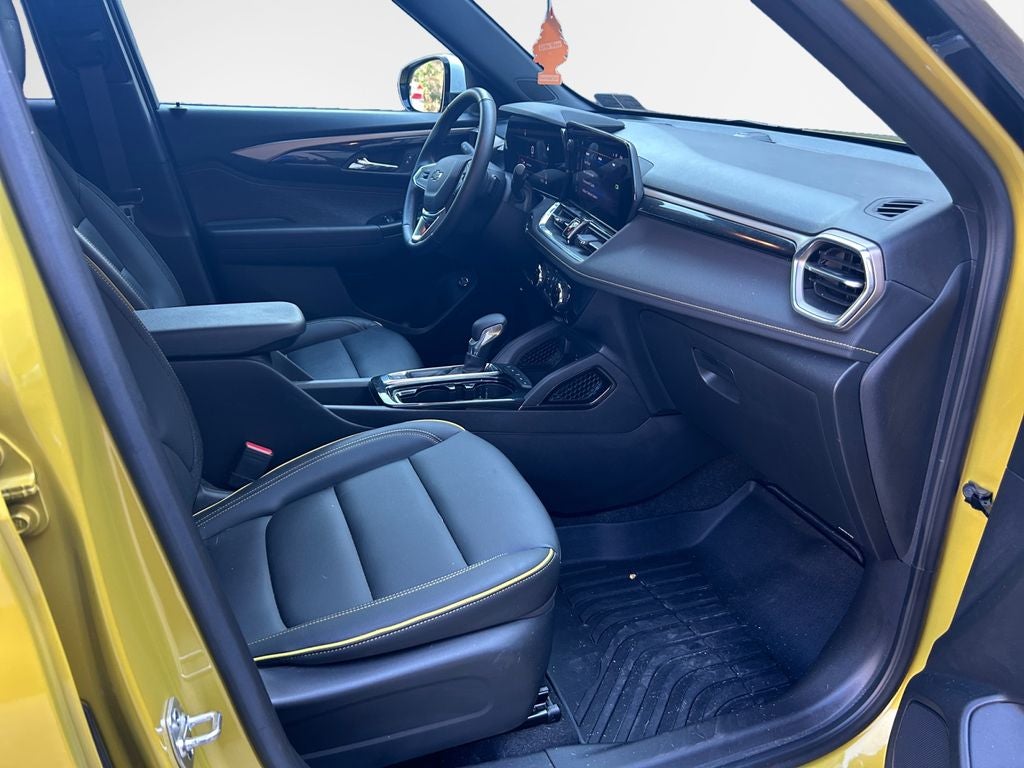 2024 Chevrolet Trailblazer AWD ACTIV
