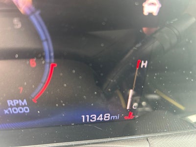 2024 Chevrolet Trailblazer AWD ACTIV