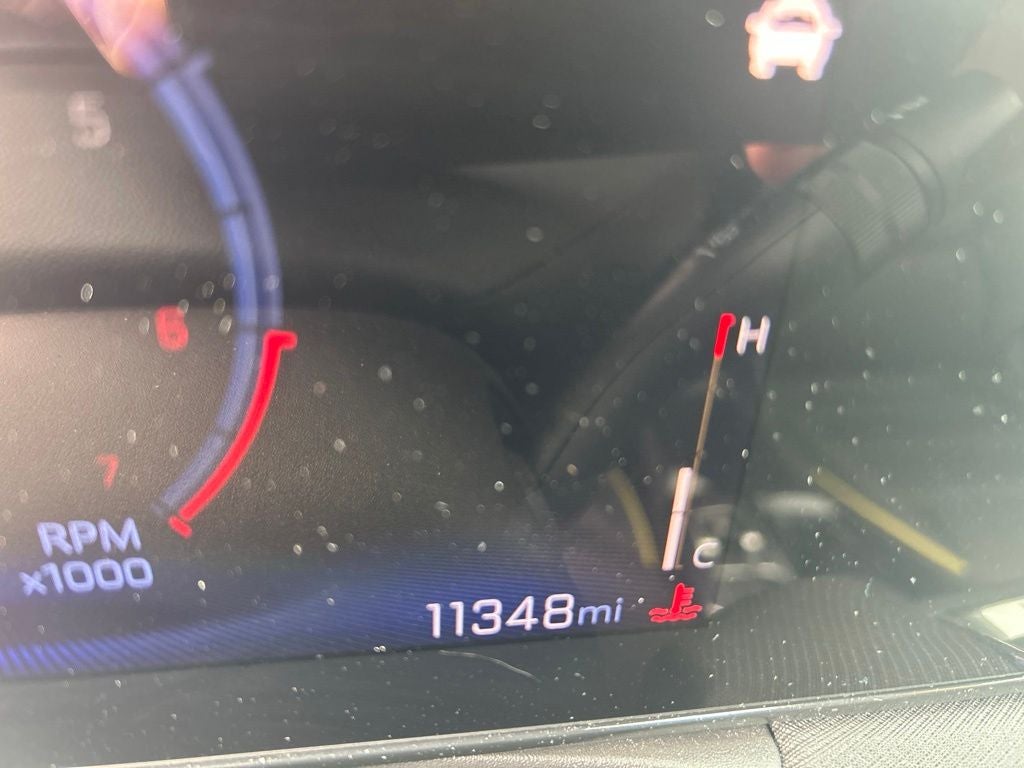 2024 Chevrolet Trailblazer AWD ACTIV