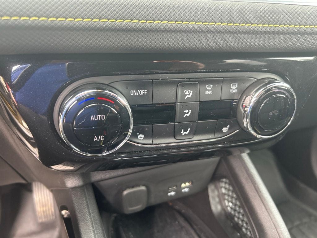 2024 Chevrolet Trailblazer AWD ACTIV