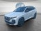 2024 Hyundai Tucson Hybrid N Line