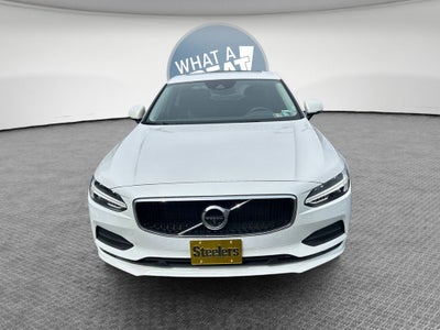 2018 Volvo S90 T6 Momentum