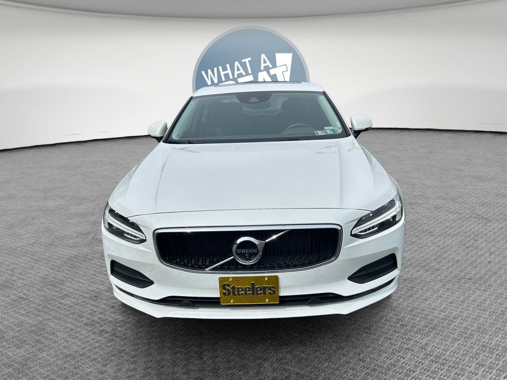 2018 Volvo S90 T6 Momentum