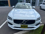 2018 Volvo S90 T6 Momentum