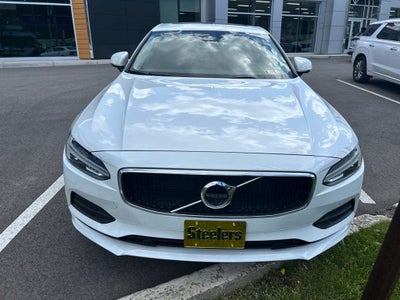 2018 Volvo S90 T6 Momentum