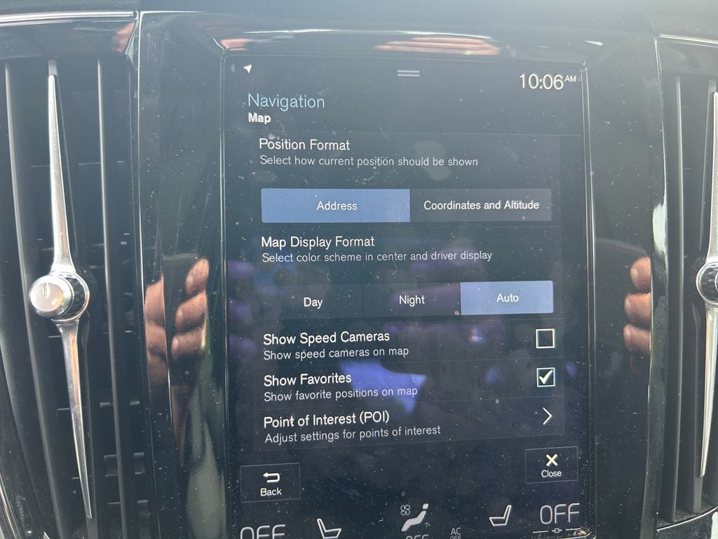 2018 Volvo S90 T6 Momentum