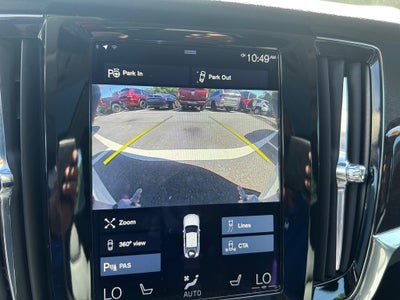 2018 Volvo S90 T6 Momentum