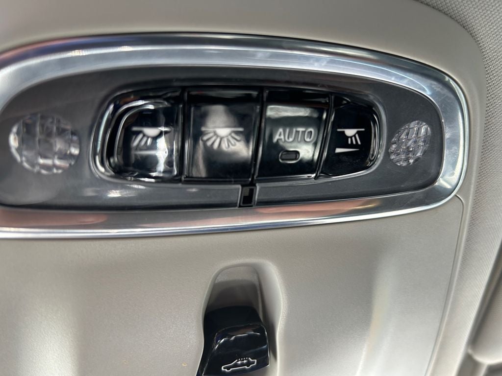 2018 Volvo S90 T6 Momentum
