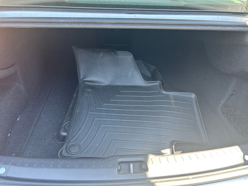 2018 Volvo S90 T6 Momentum