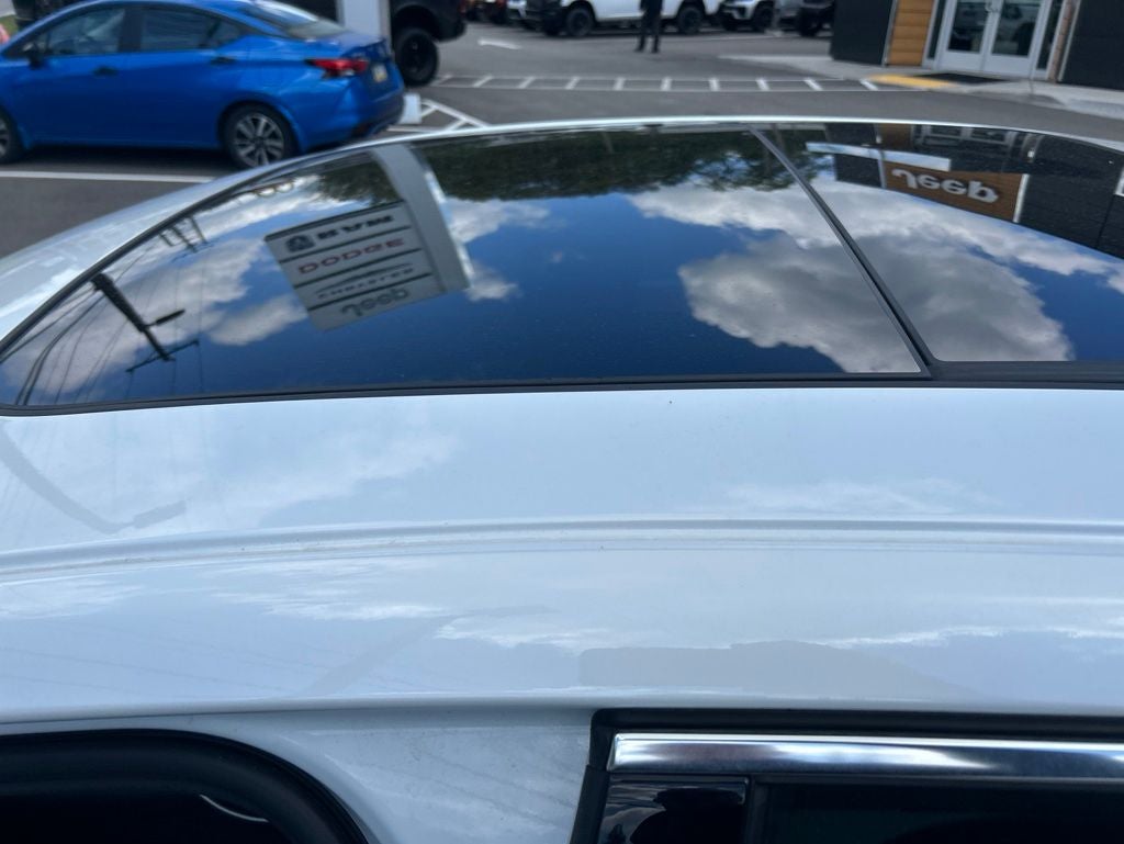 2018 Volvo S90 T6 Momentum