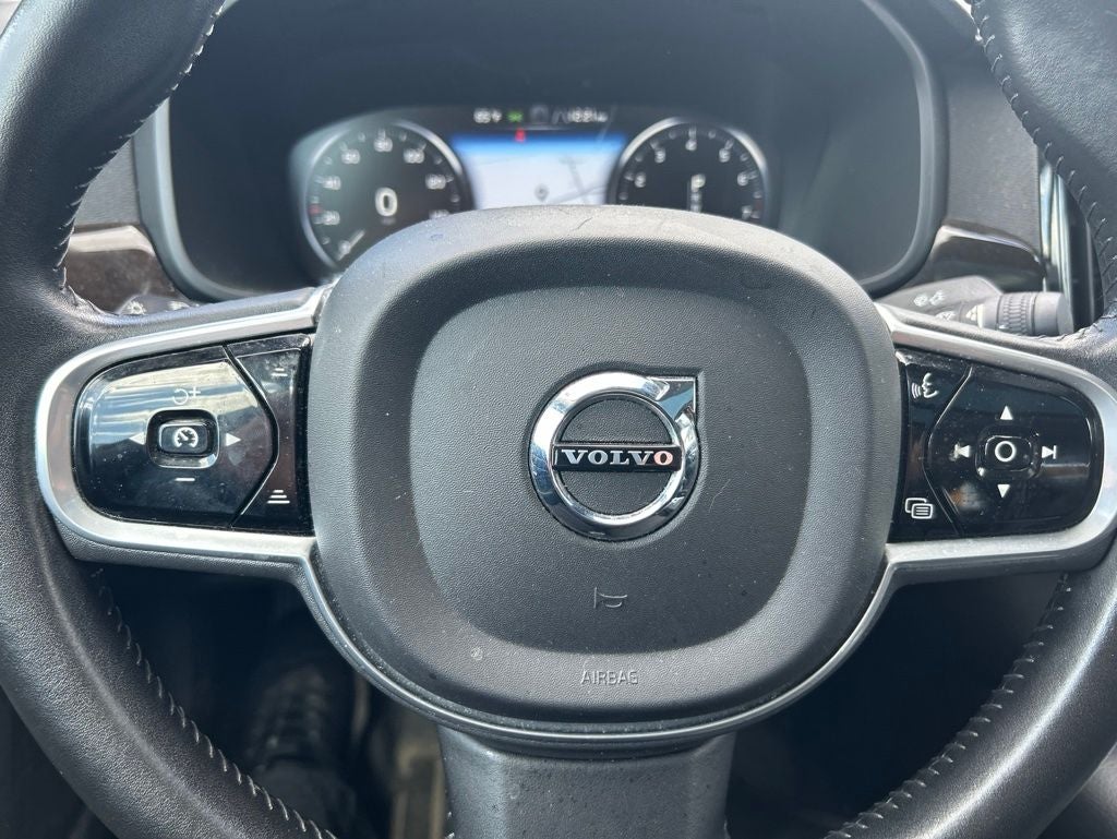 2018 Volvo S90 T6 Momentum