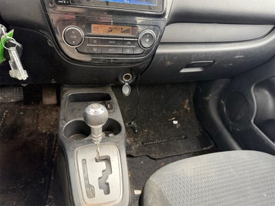 2023 Mitsubishi Mirage G4 LE