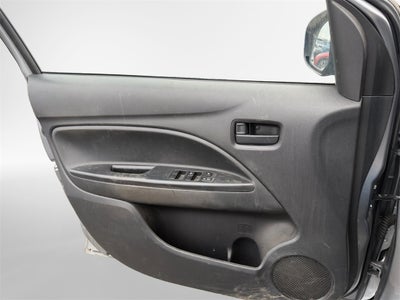 2023 Mitsubishi Mirage G4 LE