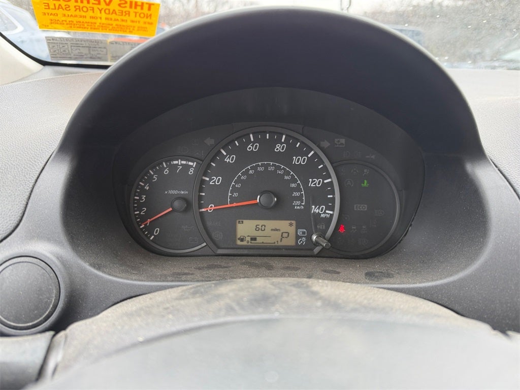 2023 Mitsubishi Mirage G4 LE