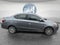 2023 Mitsubishi Mirage G4 LE