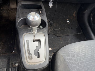 2023 Mitsubishi Mirage G4 LE