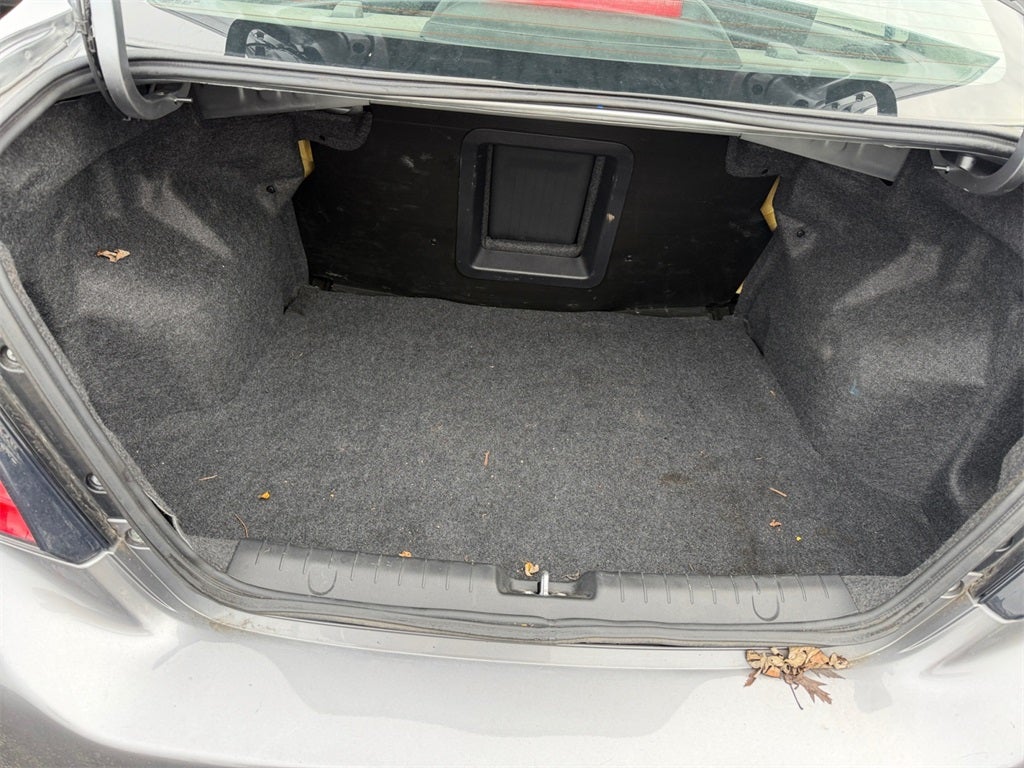 2023 Mitsubishi Mirage G4 LE