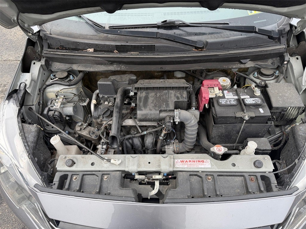 2023 Mitsubishi Mirage G4 LE