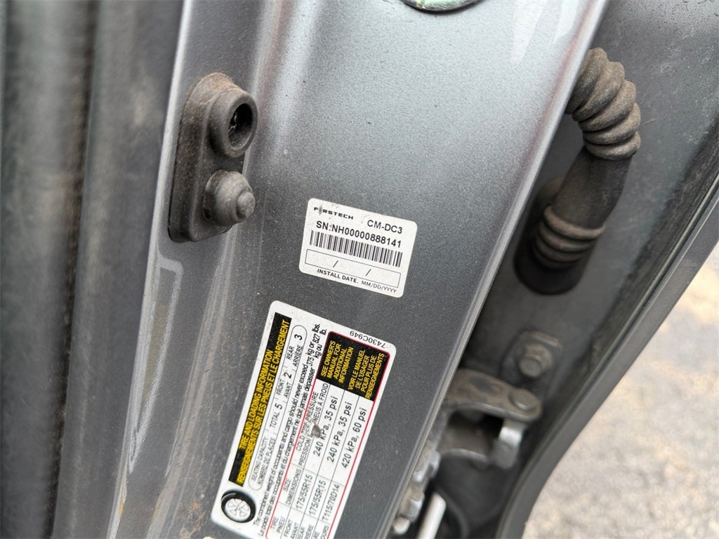 2023 Mitsubishi Mirage G4 LE