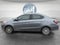 2023 Mitsubishi Mirage G4 LE