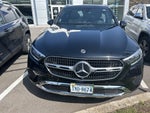 2024 Mercedes-Benz GLC 300 GLC 300 4MATIC®