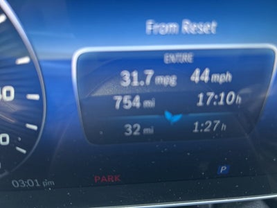 2024 Mercedes-Benz GLC 300 GLC 300 4MATIC®