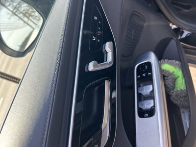 2024 Mercedes-Benz GLC 300 GLC 300 4MATIC®