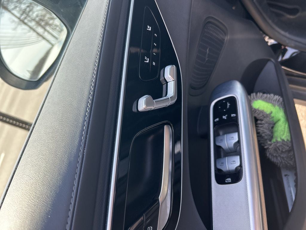 2024 Mercedes-Benz GLC 300 GLC 300 4MATIC®