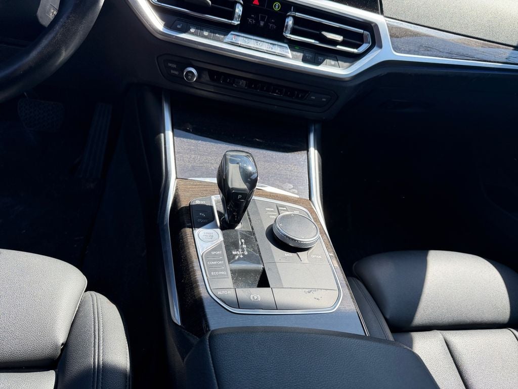 2019 BMW 330i xDrive