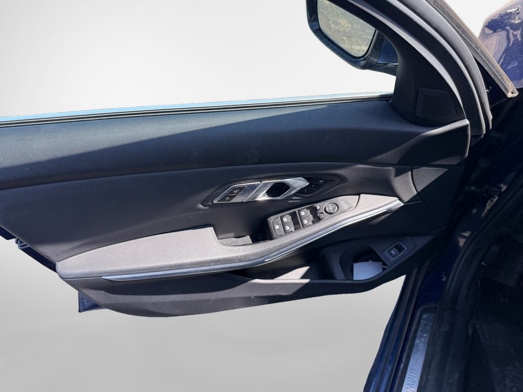 2019 BMW 330i xDrive