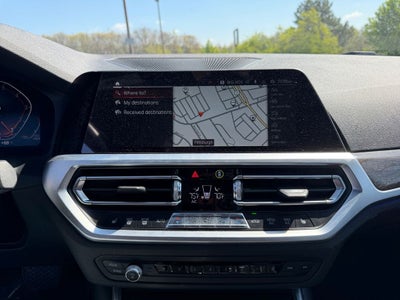 2019 BMW 330i xDrive