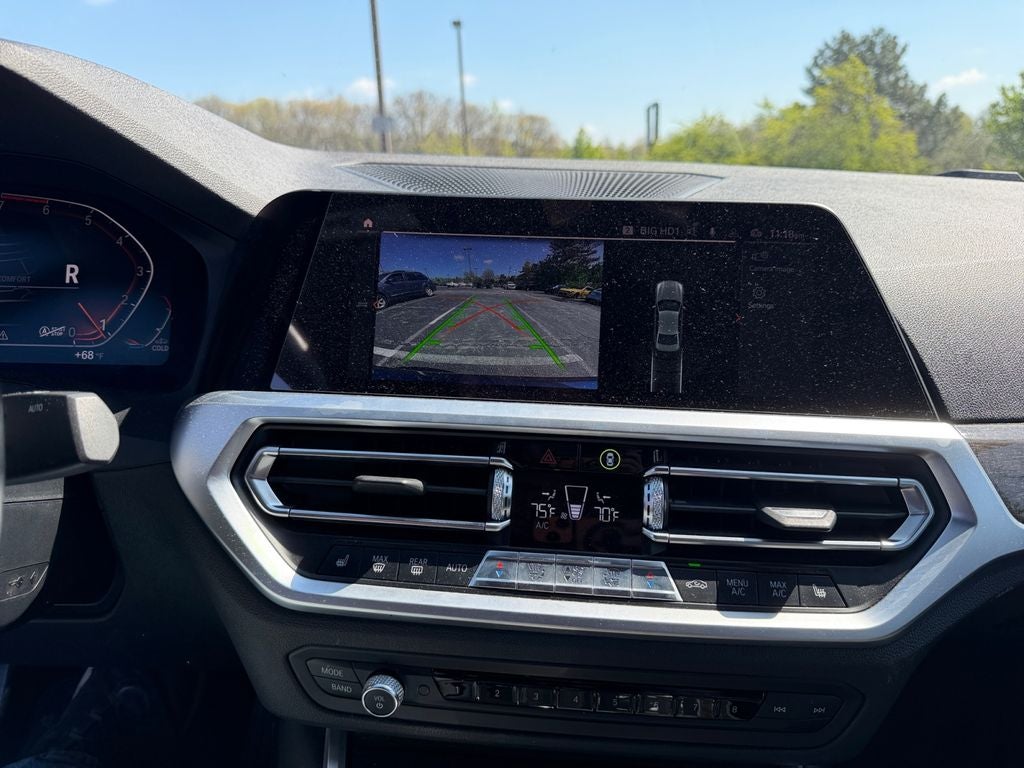 2019 BMW 330i xDrive