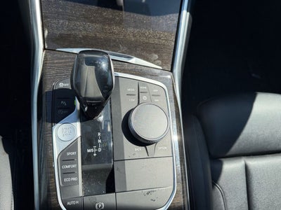 2019 BMW 330i xDrive