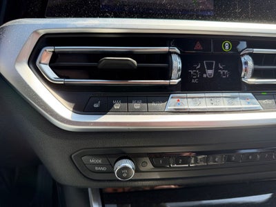 2019 BMW 330i xDrive